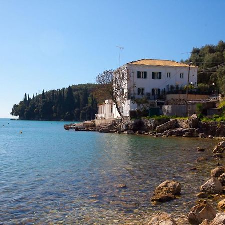 Zouli Sophia Kalami (Corfu) Exterior foto